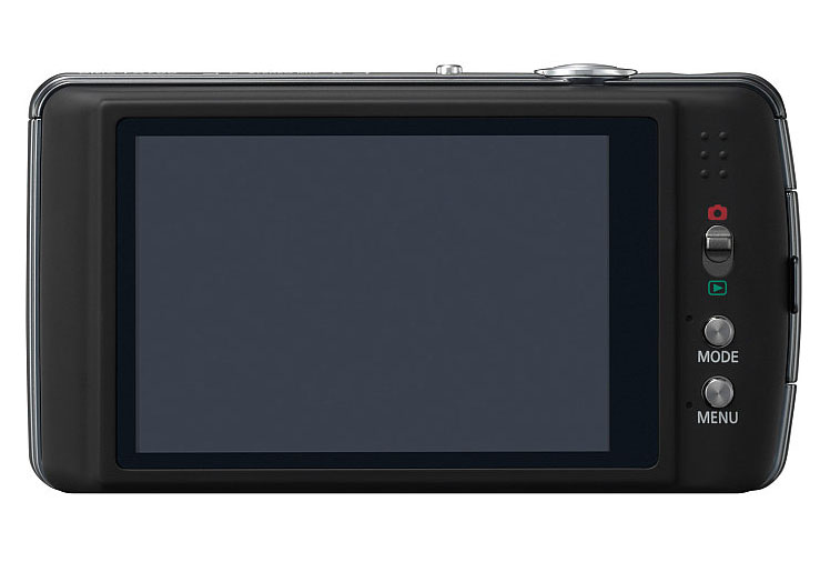 Panasonic Lumix FX700